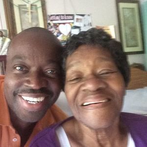 Meet your Posher, Edwin